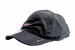 Nike Infant Girl's Feather Lite Embroidered Swish Logo Dri-Fit Baseball Cap