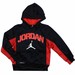 Nike Jordan Boy's Therma-Fit Jumpman Logo Pullover Hoodie