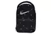 Nike Kid's Brasilia-Just-Do-It Fuel Pack Lunch Box Bag - Black/Silver-023