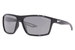 Nike Legend-S Sunglasses Men's Rectangle Shape