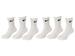 Nike Little Boy's 6-Pairs Young Athletes Cushioned Crew Socks