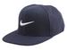 Nike Little Boy's Core Swoosh Snapback Baseball Cap Hat
