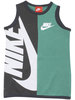 Nike Little Boy's Tank Top Crew Neck