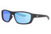 Nike Men's Brazen-Boost MCT8178 MCT/8178 Wrap Sunglasses