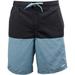 Nike Men's Core Split 9-Inch Swim Trunk Volley Shorts Swimwear