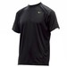 Nike Men's Dri-Fit UV Small Logo Short Sleeve Swim T-Shirt