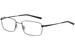 Nike Men's Eyeglasses 4194 Full Rim Flexon Optical Frame