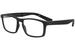 Nike Men's Eyeglasses 4258 Full Rim Flexon Optical Frame
