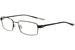 Nike Men's Eyeglasses 4272 Full Rim Optical Frame