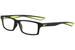 Nike Men's Eyeglasses 4281 Full Rim Flexon Optical Frame