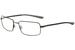 Nike Men's Eyeglasses 4286 Full Rim Flexon Optical Frame