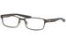 Nike Men's Eyeglasses 5576 Full Rim Optical Frame