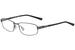 Nike Men's Eyeglasses 6056 Full-Rim Optical Frame