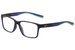 Nike Men's Eyeglasses 7091 Full Rim Optical Frame