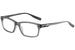 Nike Men's Eyeglasses 7231 Full Rectangle Optical Frame