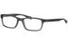 Nike Men's Eyeglasses 7237 Full Rim Optical Frame