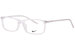 Nike Men's Eyeglasses 7252 7252 Full Rim Optical Frame