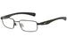 Nike Men's Eyeglasses NK4633 NK/4633 Full Rim Flexon Optical Frame