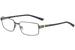 Nike Men's Eyeglasses NK6058 NK/6058 Full Rim Titanium Optical Frame