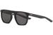 Nike Men's Flatspot Fashion Oval Sunglasses