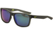 Nike Men's Flip R EV0989 EV/0989 Square Sunglasses