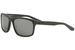 Nike Men's Flow EV1023 EV/1023 Fashion Square Sunglasses