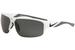 Nike Men's Golf X2 EV0870 EV/0870 Sport Wrap Sunglasses