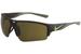 Nike Men's Golf-X2-Pro EV0872 EV/0872 Sport Rectangle Sunglasses