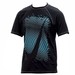 Nike Men's Hydro UV Evenflow Swoosh Short Sleeve T-Shirt