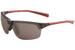 Nike Men's Hyperion-E EV0685 EV/0685 Sport Rectangle Sunglasses