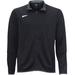 Nike Men's Mesh Stripe Long Sleeve Athletic Training Jacket