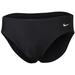 Nike Men's Nylon Core Solids Briefs Performance Swimwear