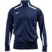 Nike Men's Overtime Full Zip Long Sleeve Jacket