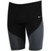 Nike Men's Poly Color Surge Jammer Performance Swimwear