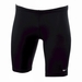 Nike Men's Poly Core Solids Jammer Swimsuit Performance Swimwear 