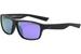 Nike Men's Premier 6.0 R EV0791 EV/0791 Full Rim Square Sunglasses