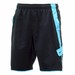 Nike Men's Side Pocket Contrasting Swim Trunk Volley Shorts Swimwear