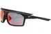 Nike Men's Traverse EV1033 EV/1033 Rectangular Sunglasses