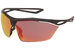 Nike Men's Vaporwing R EV0914 EV/0914 Sport Sunglasses