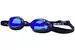 Nike NESSD130 Legacy Swim Goggles - Midnight Navy-440