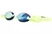 Nike NESSD132 Legacy Swim Goggles - Volt-737
