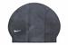 Nike Solid Latex Swim Cap (One Size Fits Most)