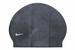 Nike Solid Latex Swim Cap (One Size Fits Most)