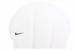 Nike Solid Latex Swim Cap (One Size Fits Most)