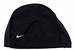 Nike Solid Nylon/Spandex Swim Cap (One Size Fits Most)