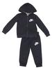 Nike Toddler Boy's 2-Piece Futura Jogger Hoodie & Pants Set