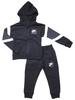 Nike Toddler Boy's 2-Piece Nike Air Hoodie & Pants Track Suit Set