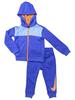 Nike Toddler Boy's 2-Piece Therma Dri-FIT Hoodie & Pants Set