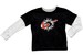 Nike Toddler Boy's Logo Explosion Long Sleeve Shirt