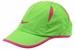 Nike Toddler Girl's Embroidered Swoosh Logo Dri-Fit Baseball Cap 2/4T